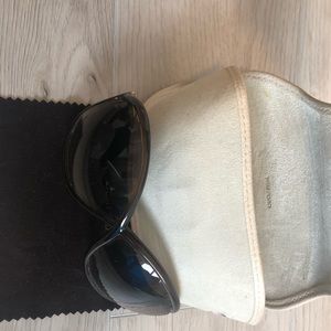 Tom Ford Miranda Sunglasses